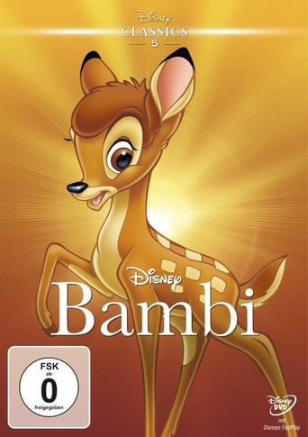 Bambi stream