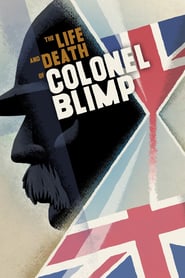 Leben und Sterben des Colonel Blimp