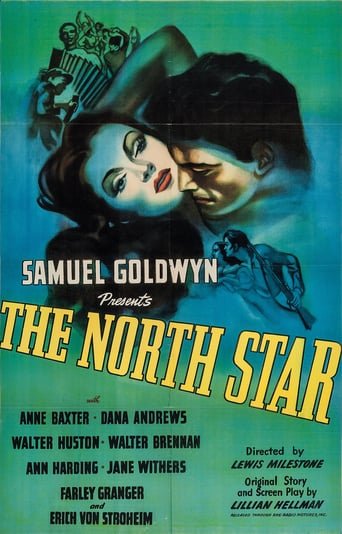 The North Star stream