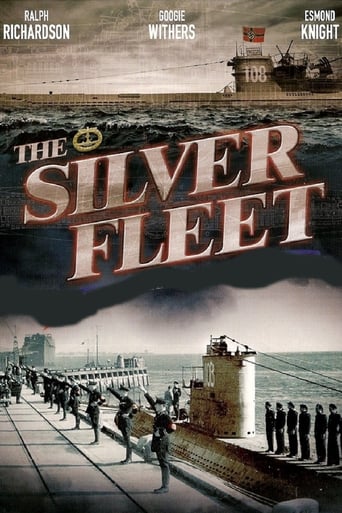 The Silver Fleet stream