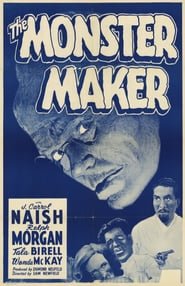 The Monster Maker