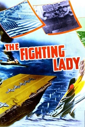 The Fighting Lady stream