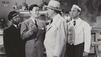 Charlie Chan in The Shanghai Cobra foto 0