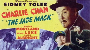 Charlie Chan in The Jade Mask foto 1