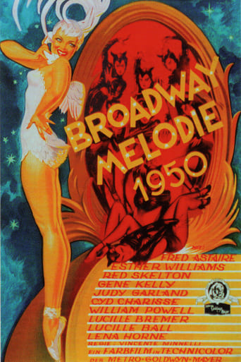 Broadway Melodie 1950 stream