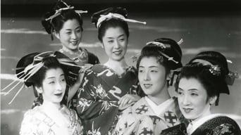 Utamaro and His Five Women foto 9