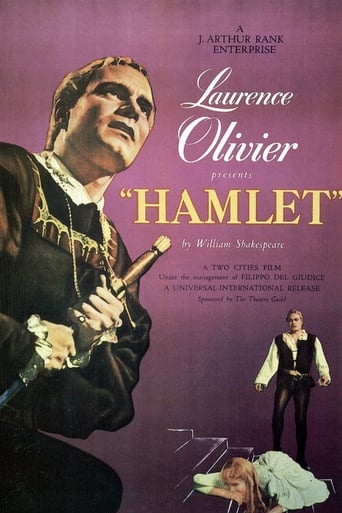 Hamlet stream
