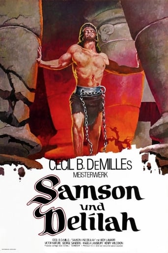 Samson und Delilah stream