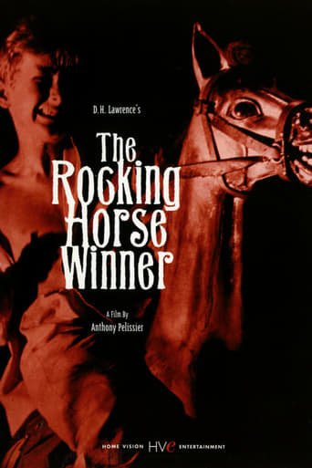 The Rocking Horse Winner stream