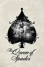 The Queen of Spades