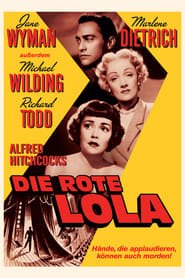 Die rote Lola