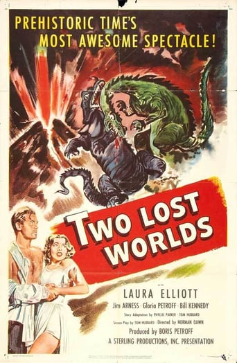 Two Lost Worlds stream