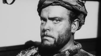 Orson Welles’ Othello foto 1