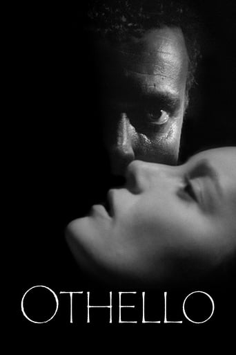 Orson Welles’ Othello stream