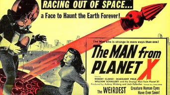 The Man from Planet X foto 2