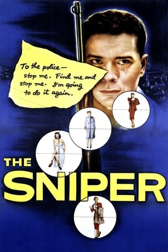 The Sniper stream