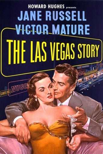The Las Vegas Story stream