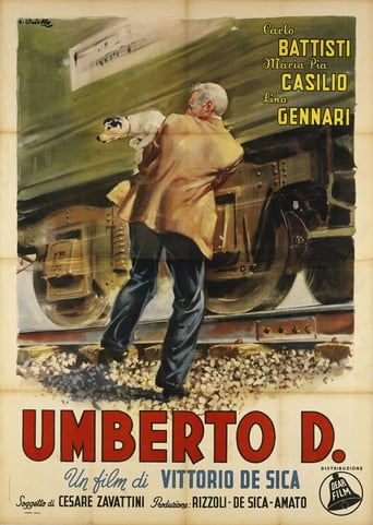 Umberto D. stream