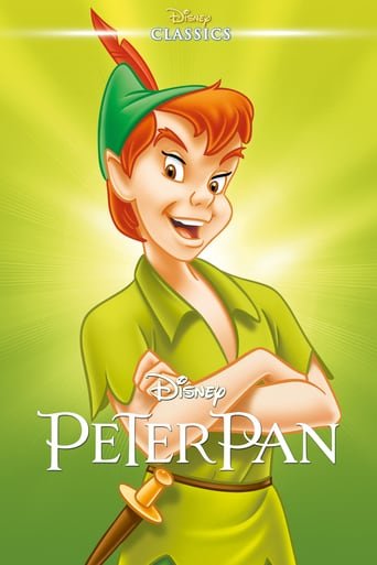 Peter Pan stream