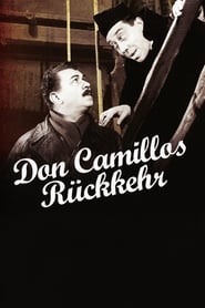 Don Camillos Rückkehr