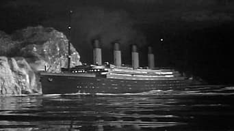 Der Untergang der Titanic foto 5