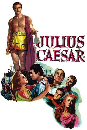 Julius Caesar stream