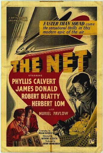 The Net stream