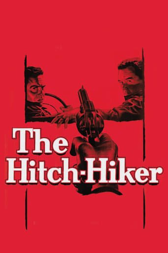 The Hitch-Hiker stream