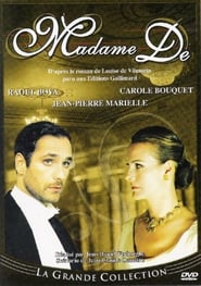 Madame De…
