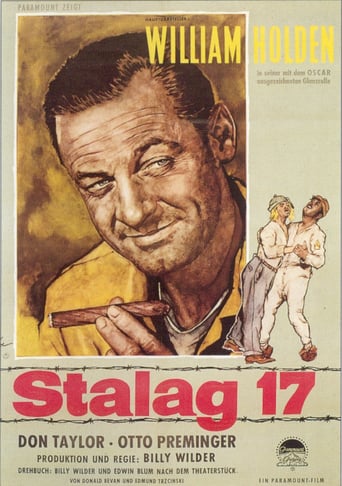 Stalag 17 stream