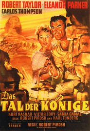 Das Tal der Könige