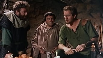 Robin Hood, der rote Rächer foto 1