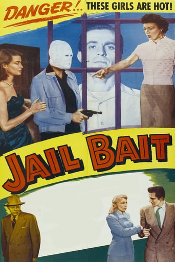 Jail Bait stream