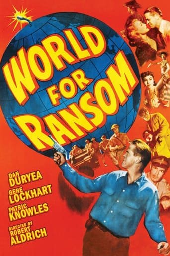 World for Ransom stream