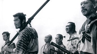 Die sieben Samurai foto 6