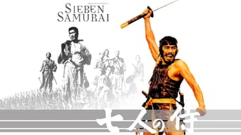 Die sieben Samurai foto 13