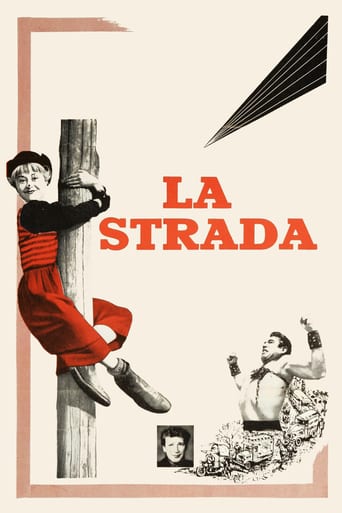 La Strada – Das Lied der Straße stream