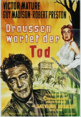 Draußen wartet der Tod stream