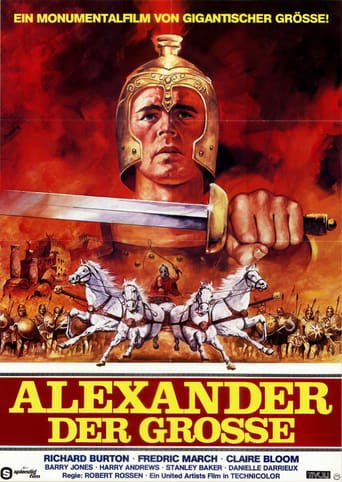 Alexander der Große stream
