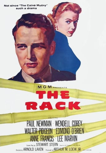 The Rack stream