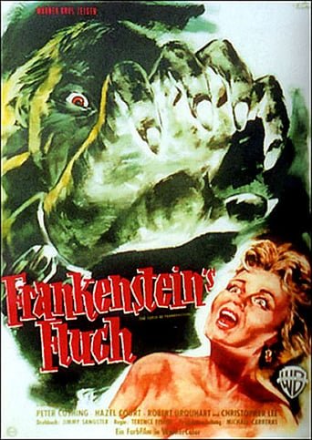Frankensteins Fluch stream