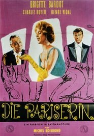 Die Pariserin