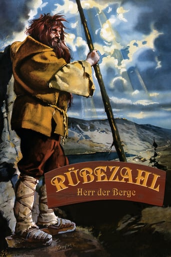 Rübezahl – Herr der Berge stream