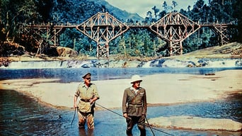 Die Brücke am Kwai foto 0