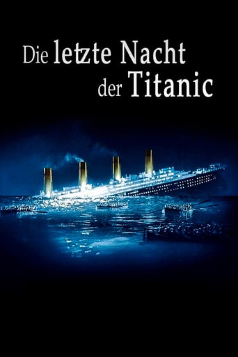 Die letzte Nacht der Titanic stream