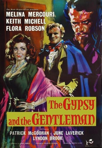 The Gypsy and the Gentleman stream