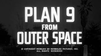 Plan 9 aus dem Weltall foto 4