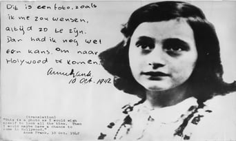 Das Tagebuch der Anne Frank foto 2