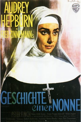 Geschichte einer Nonne stream