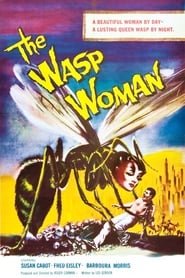 Die Wespenfrau